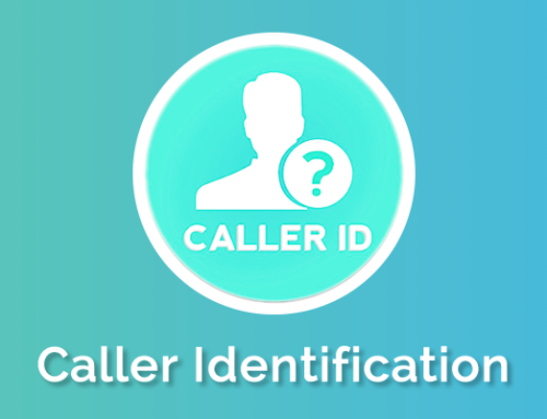 Caller Identification