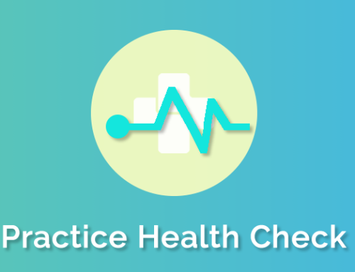 Practice Health Check